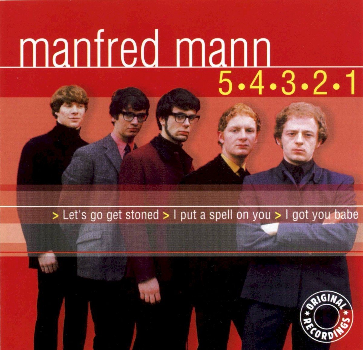Manfred Mann